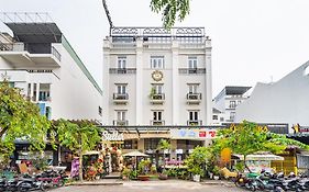 Sabina Residence - Stellar Boutique Hotel